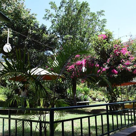 Hotel Riverview Westlands Nairobi Zewnętrze zdjęcie