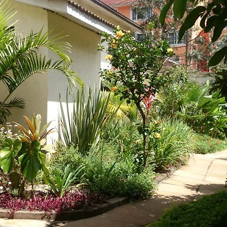 Hotel Riverview Westlands Nairobi Zewnętrze zdjęcie