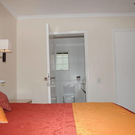 Hotel Riverview Westlands Nairobi Zewnętrze zdjęcie