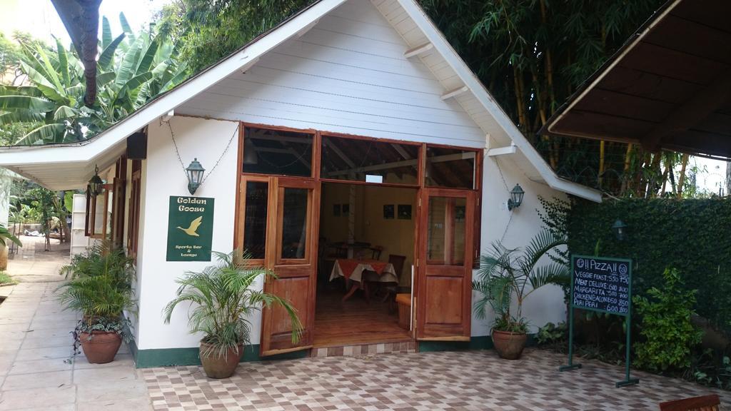 Hotel Riverview Westlands Nairobi Zewnętrze zdjęcie