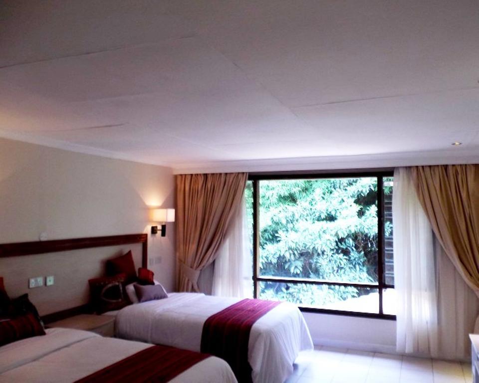 Hotel Riverview Westlands Nairobi Zewnętrze zdjęcie