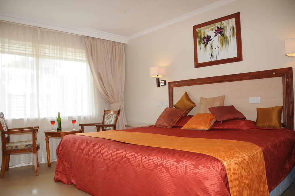 Hotel Riverview Westlands Nairobi Zewnętrze zdjęcie