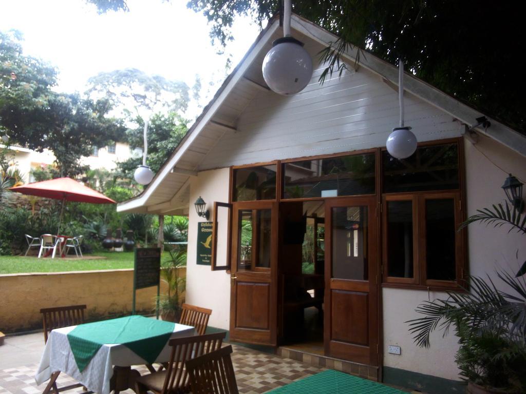 Hotel Riverview Westlands Nairobi Zewnętrze zdjęcie