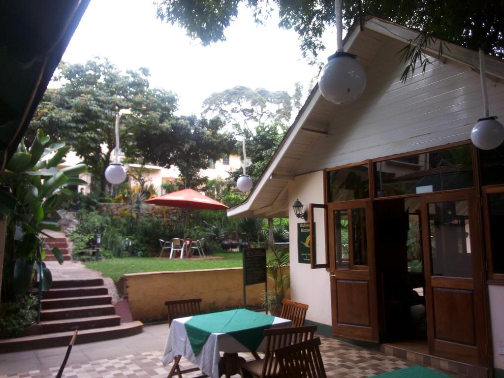 Hotel Riverview Westlands Nairobi Zewnętrze zdjęcie