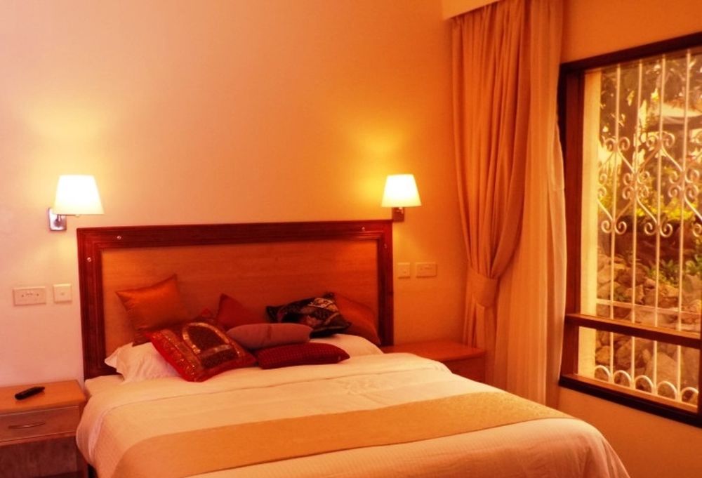 Hotel Riverview Westlands Nairobi Zewnętrze zdjęcie