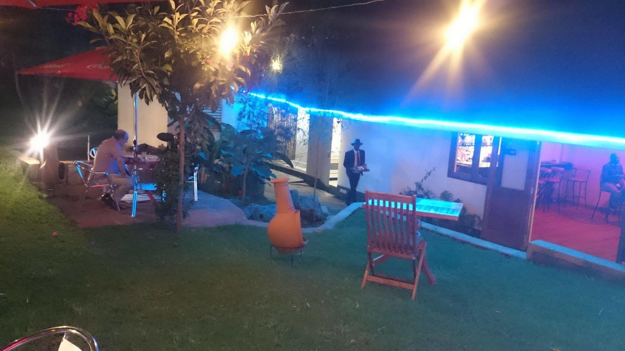 Hotel Riverview Westlands Nairobi Zewnętrze zdjęcie