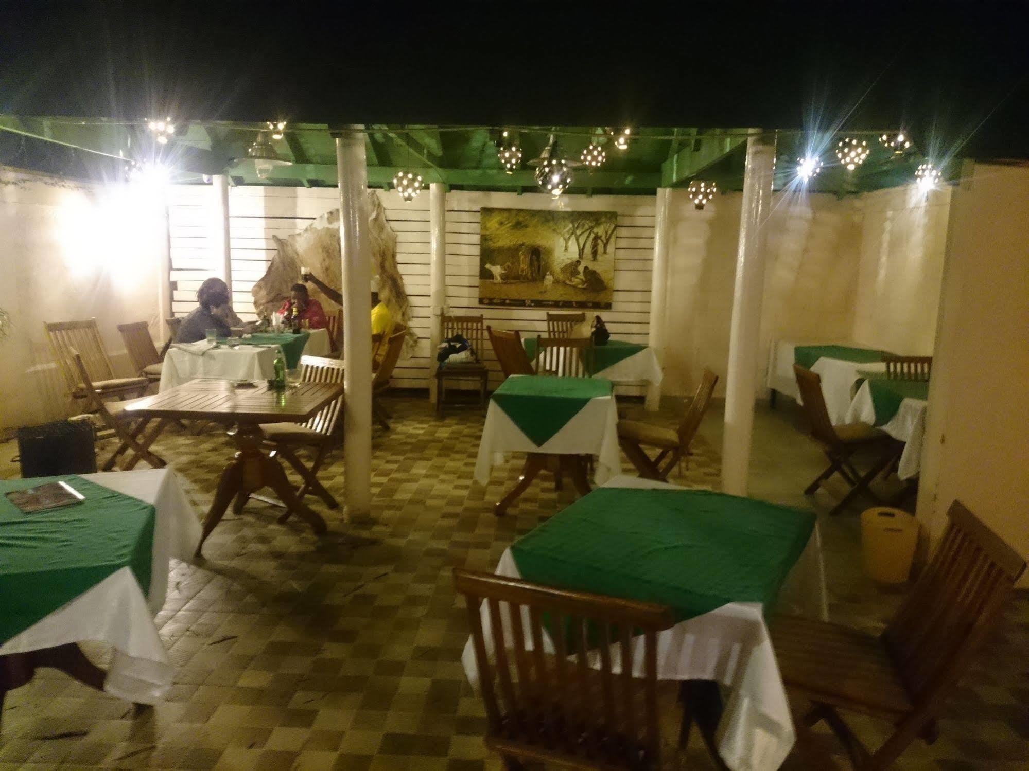 Hotel Riverview Westlands Nairobi Zewnętrze zdjęcie