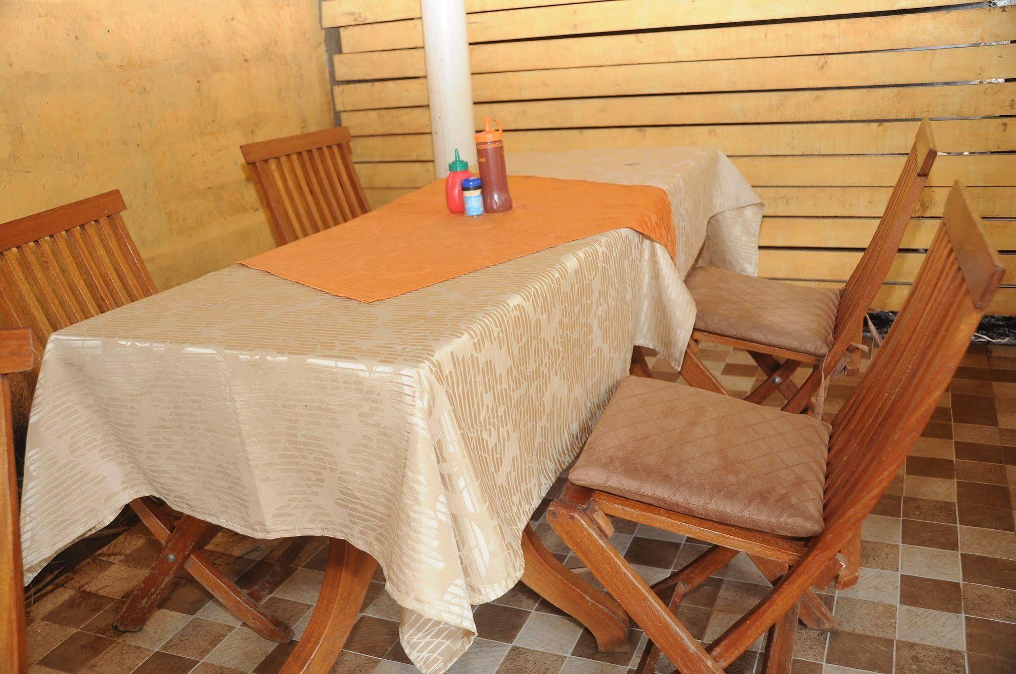 Hotel Riverview Westlands Nairobi Zewnętrze zdjęcie