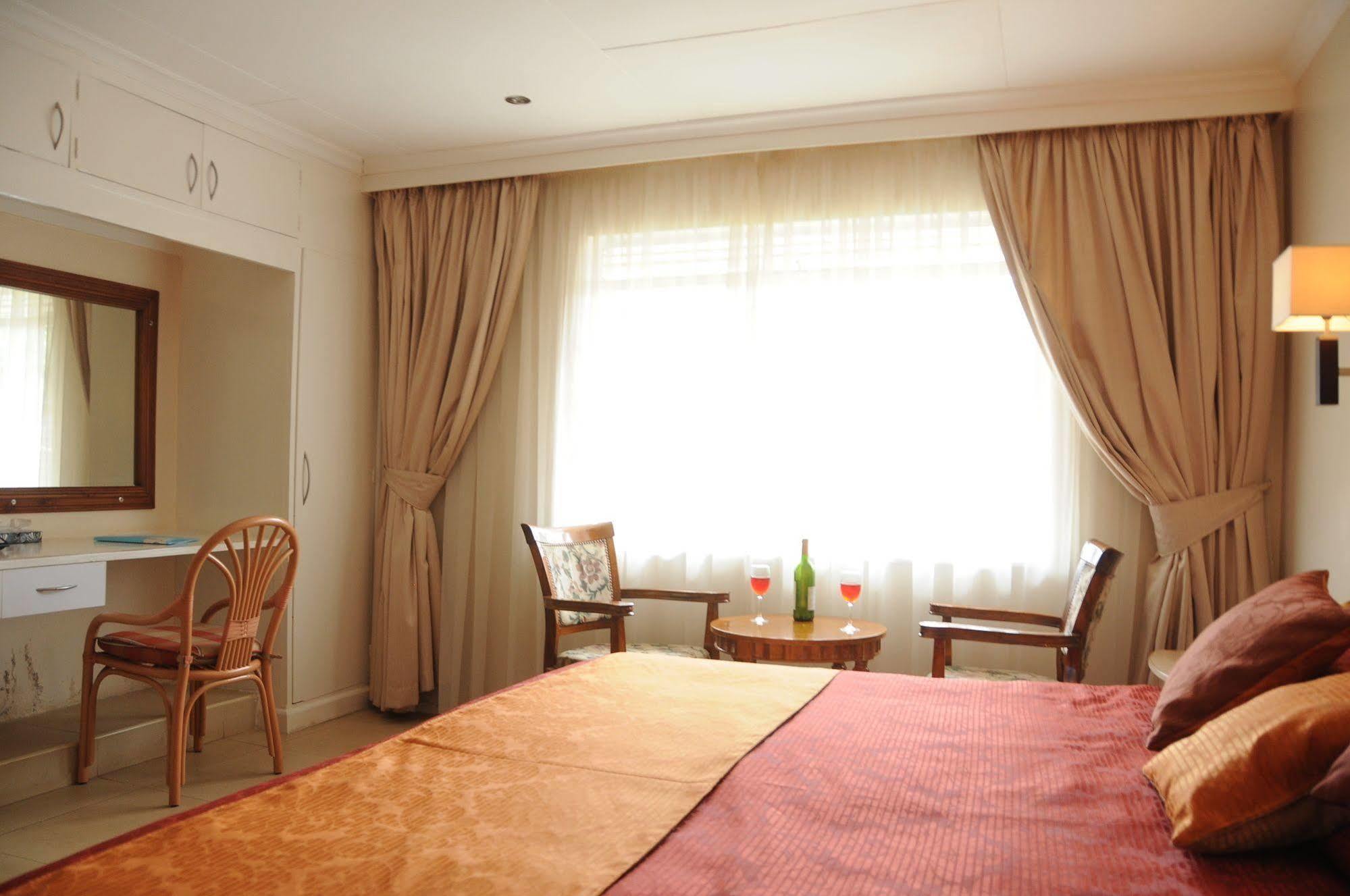 Hotel Riverview Westlands Nairobi Zewnętrze zdjęcie