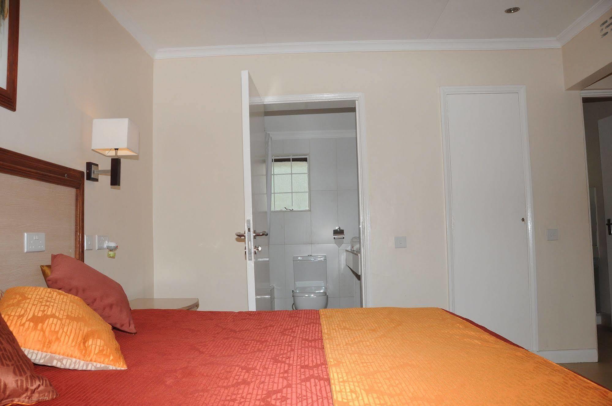 Hotel Riverview Westlands Nairobi Zewnętrze zdjęcie