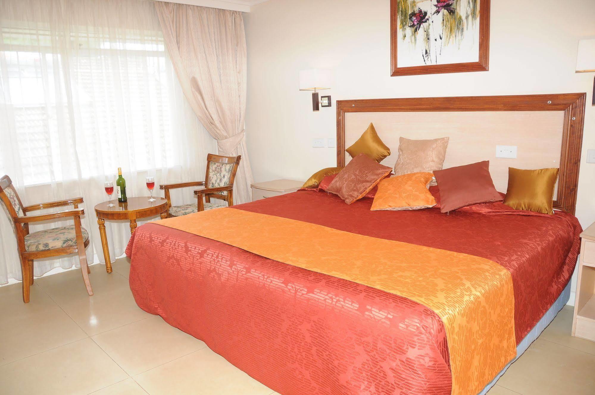 Hotel Riverview Westlands Nairobi Zewnętrze zdjęcie
