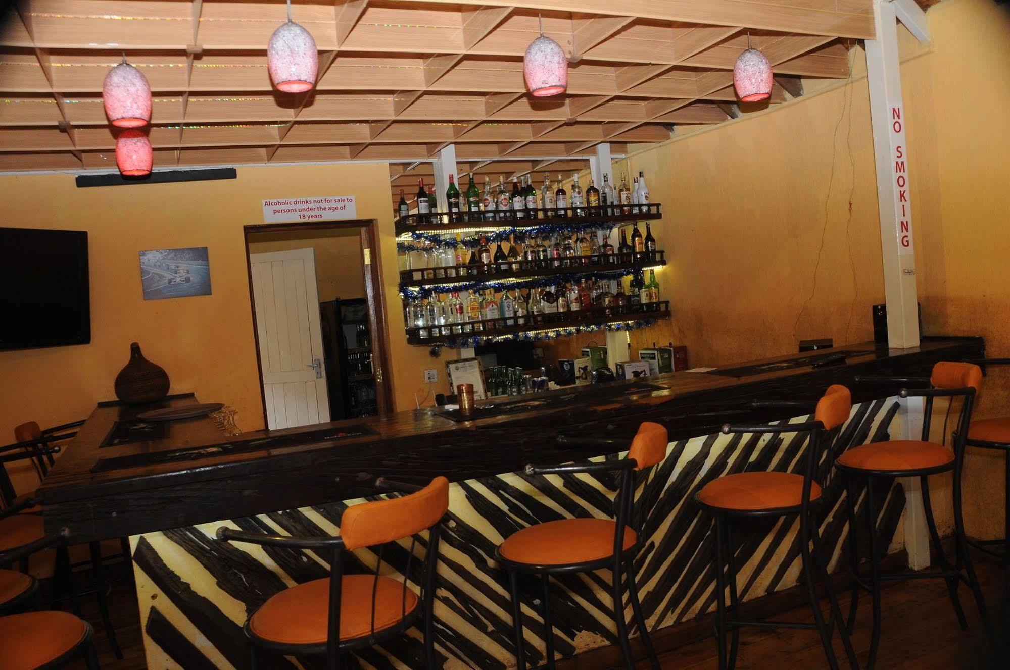 Hotel Riverview Westlands Nairobi Zewnętrze zdjęcie