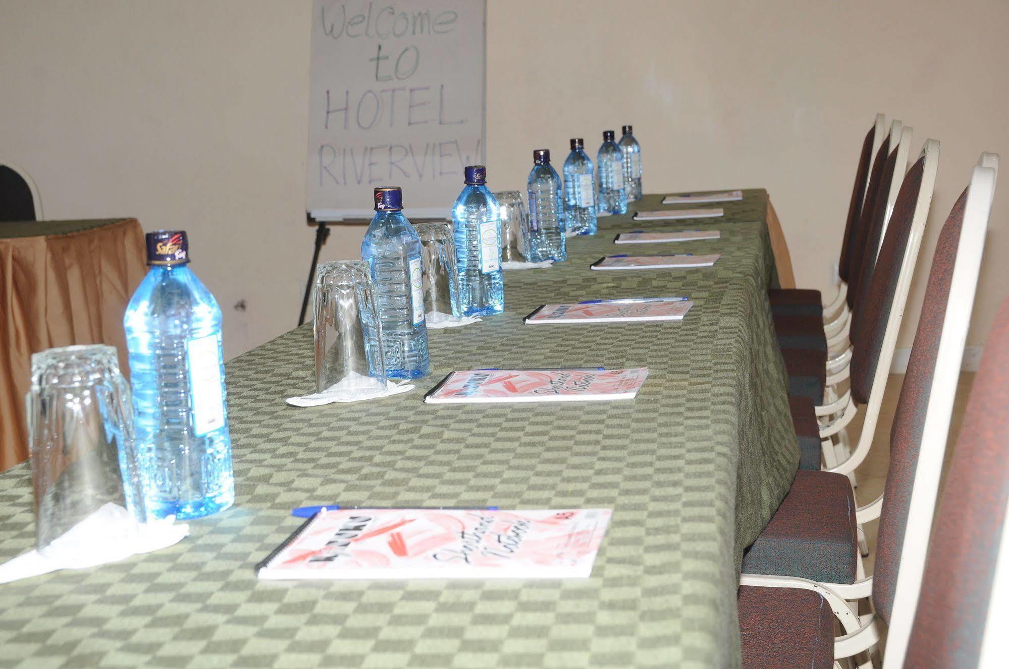 Hotel Riverview Westlands Nairobi Zewnętrze zdjęcie