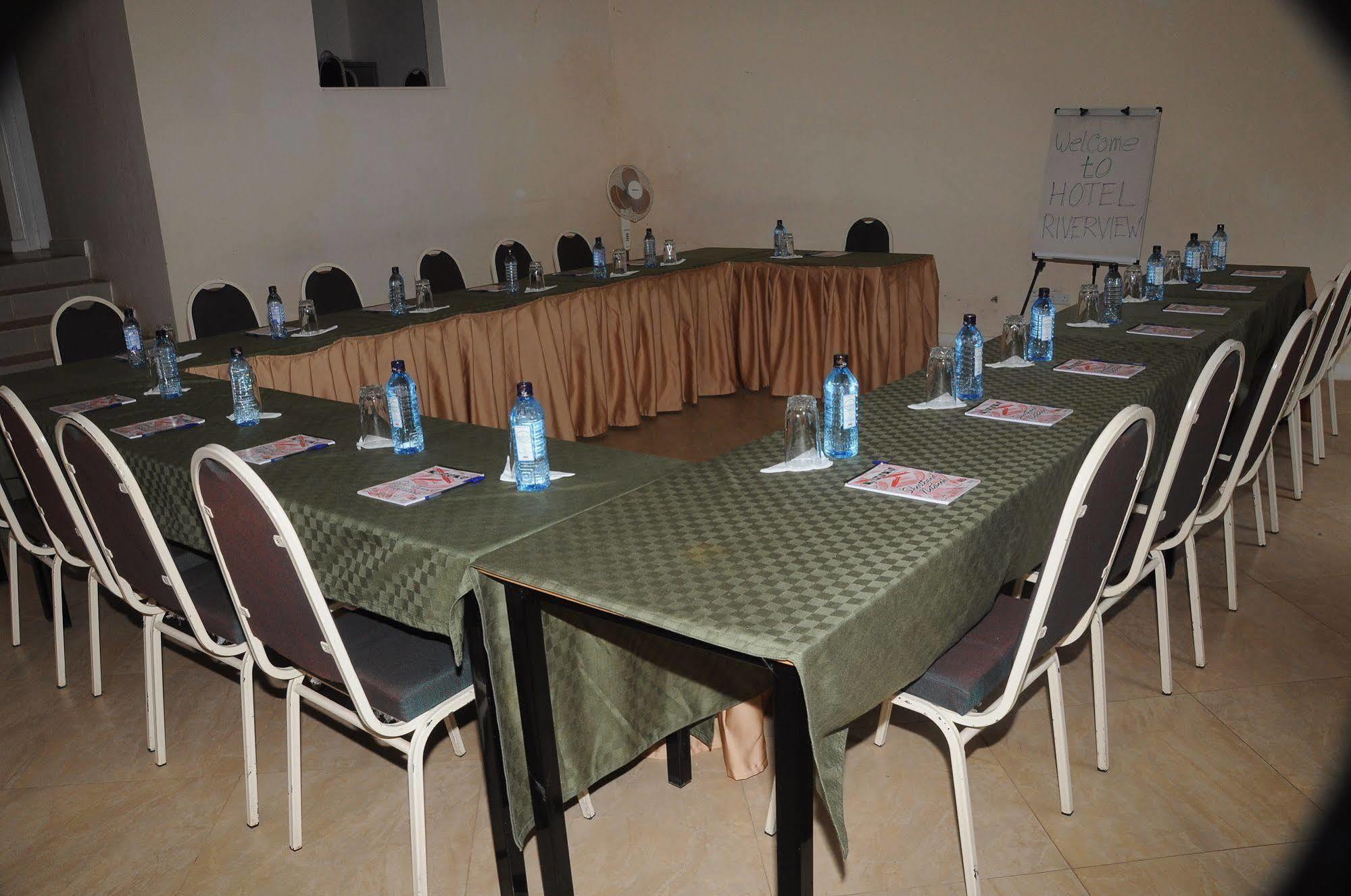 Hotel Riverview Westlands Nairobi Zewnętrze zdjęcie