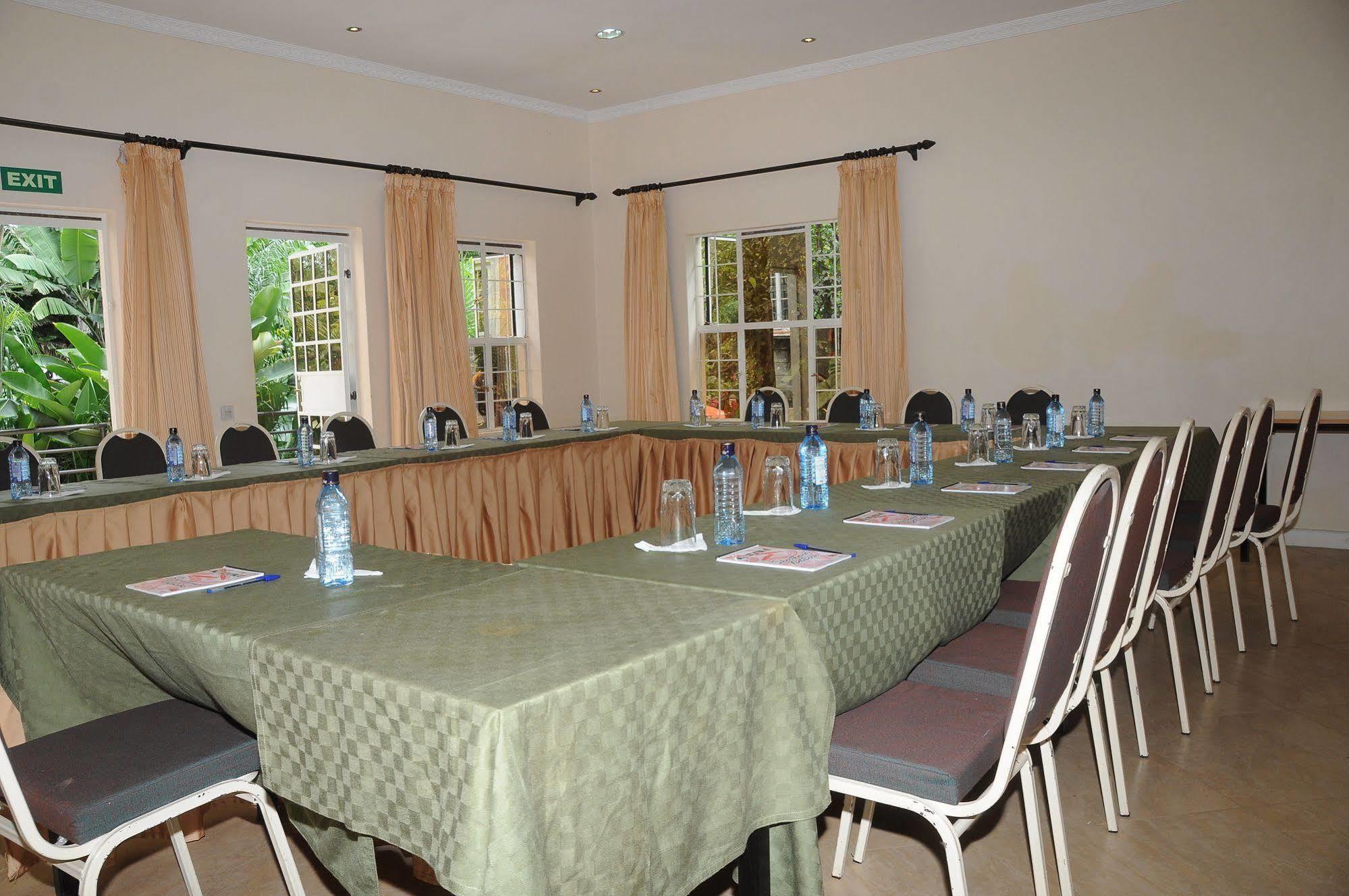 Hotel Riverview Westlands Nairobi Zewnętrze zdjęcie