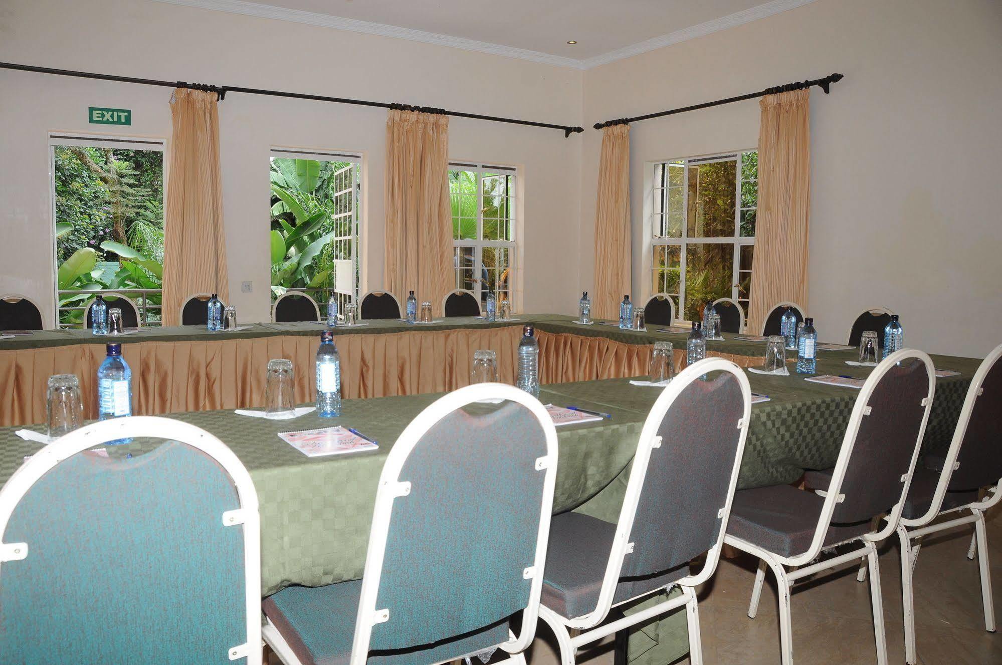 Hotel Riverview Westlands Nairobi Zewnętrze zdjęcie