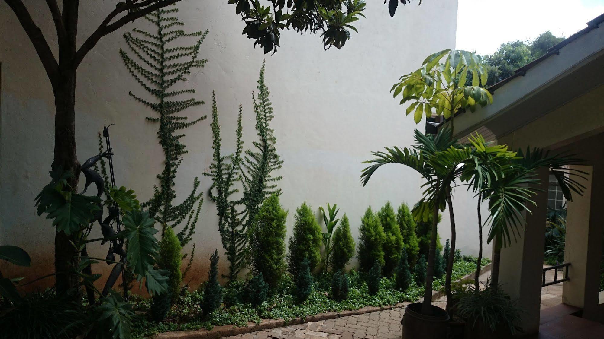 Hotel Riverview Westlands Nairobi Zewnętrze zdjęcie