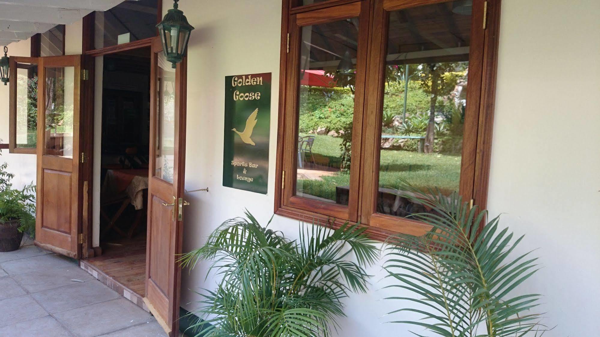 Hotel Riverview Westlands Nairobi Zewnętrze zdjęcie