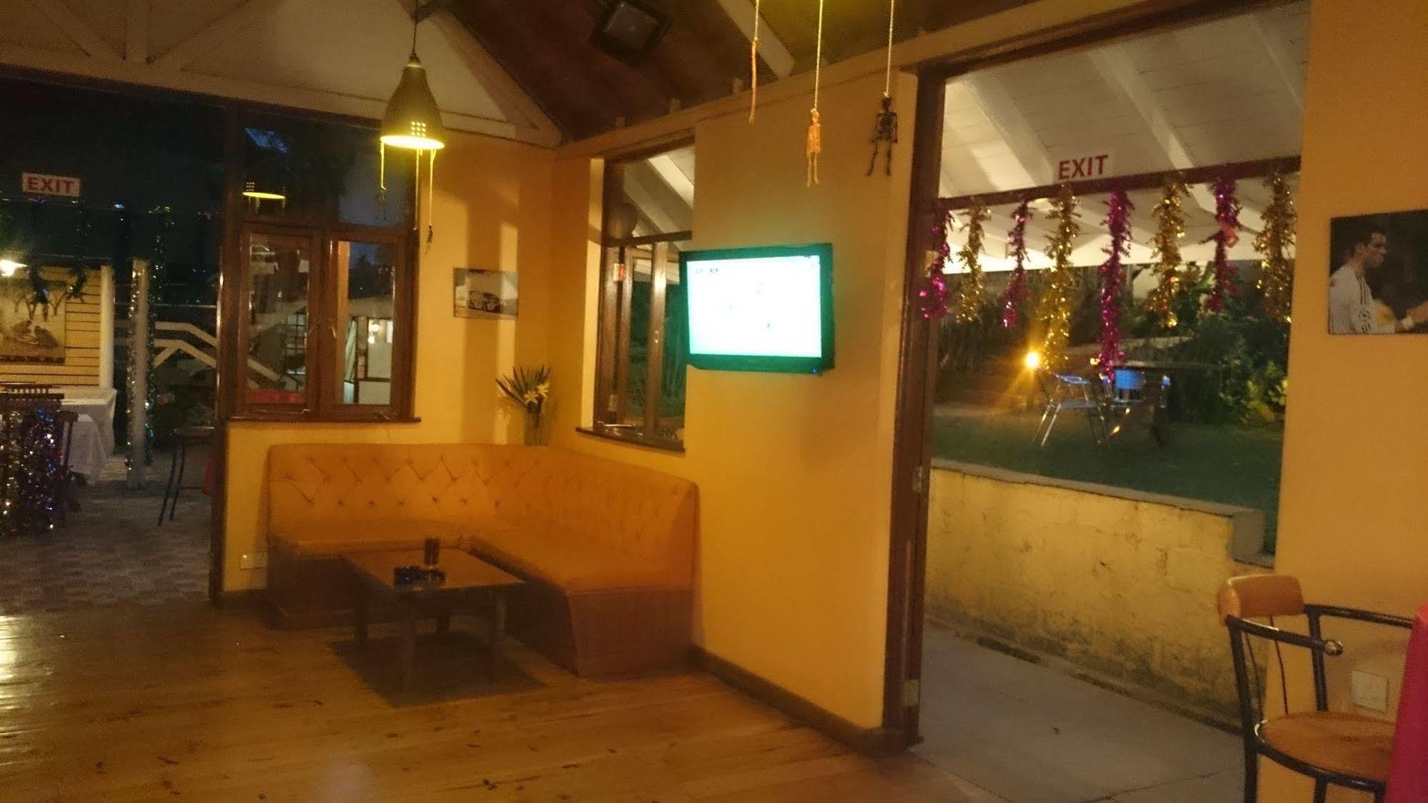 Hotel Riverview Westlands Nairobi Zewnętrze zdjęcie