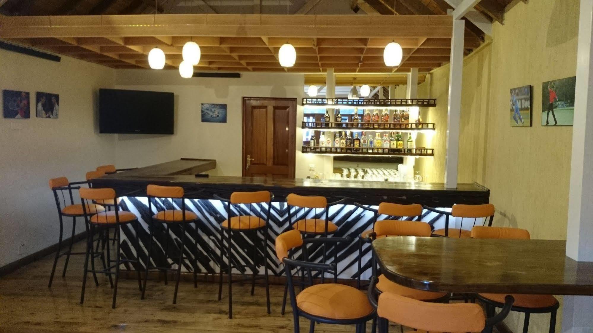 Hotel Riverview Westlands Nairobi Zewnętrze zdjęcie