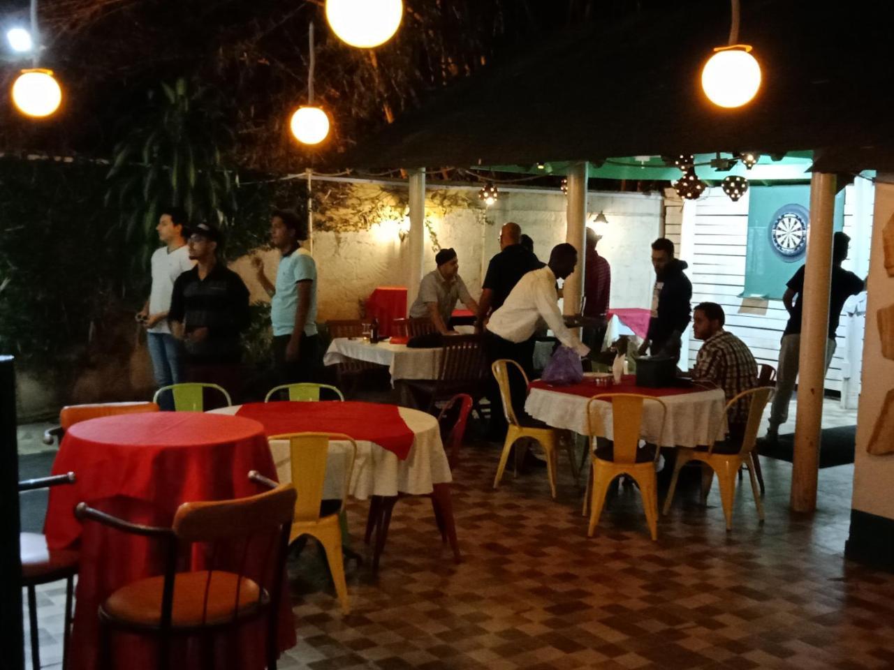 Hotel Riverview Westlands Nairobi Zewnętrze zdjęcie